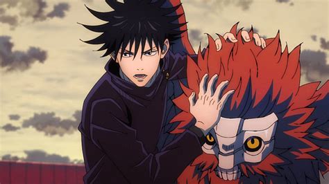 Jujutsu Kaisen Episode 19 Discussion And Gallery Anime Shelter