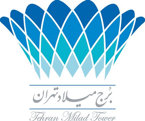 Tehran Logo Logodix
