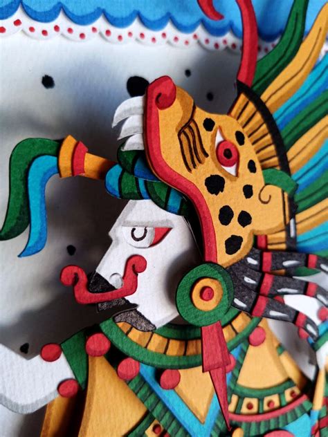 tlazolteotl goddess fertility goddess of passion art aztec etsy