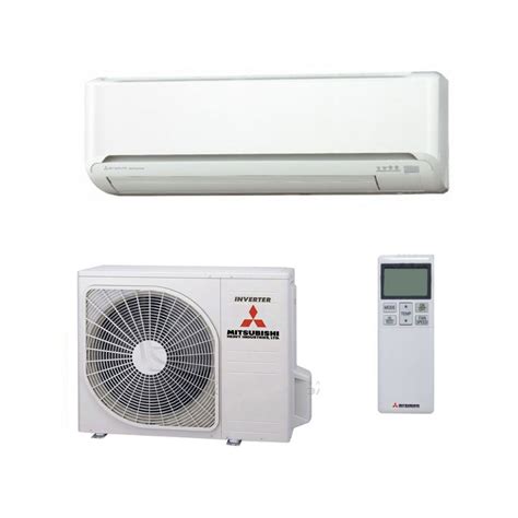 Mitsubishi Heavy Industries Air Conditioning Srk35zm S Wall Mounted