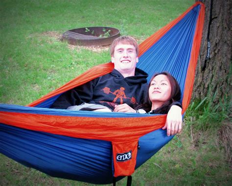 Eagles Nest Outfitters Doublenest Hammock