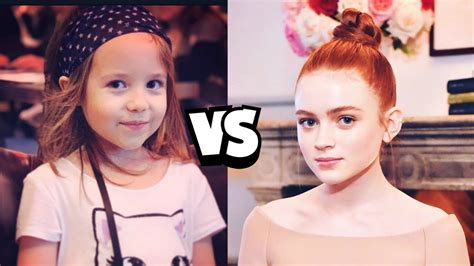 vivien lyra blair vs sadie sink dear zoe 2021 comparing lifestyle biography and facts 2021