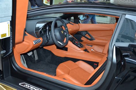 2017 Lamborghini Aventador Lp 700 4 Stock Ca 05729 For Sale Near