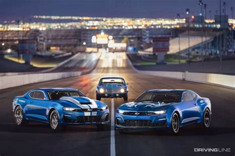 The End Of Affordable V8 Why The Chevy Camaro Being Discontinued Is A