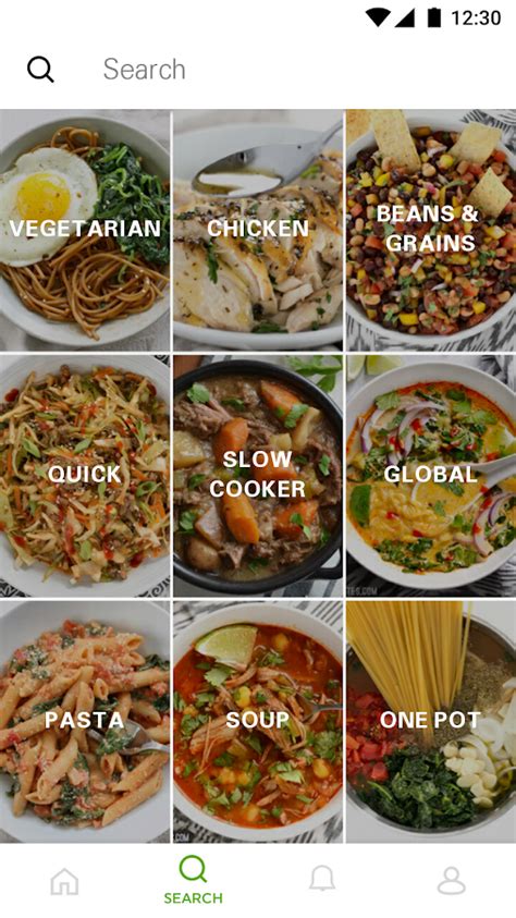 Budget Bytes Delicious Recipes For Small Budgets Android Apps On