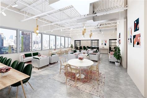 The 5 Best Co Working Spaces In Miami Doorsteps Rent