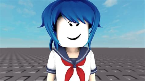 Becoming A Roblox Anime Babe Youtube