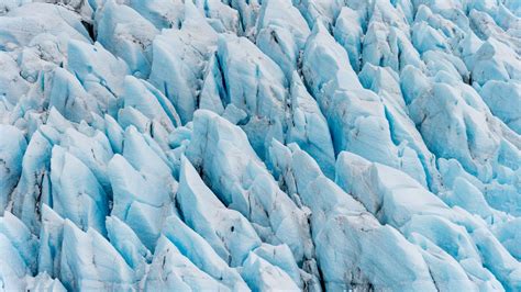 Download Wallpaper 2048x1152 Glaciers Snow Ice Alaska Ultrawide