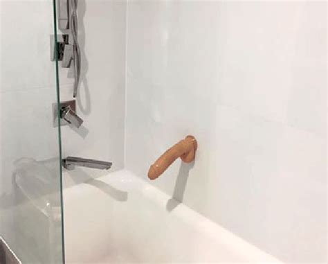 Plumber Gets Fired After Photo Of Clients Bathroom Goes Viral On Internet