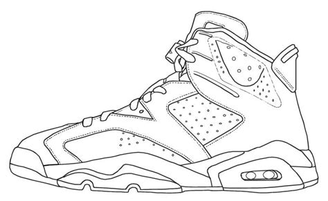The top 20 Ideas About Jordan 11 Coloring Pages - Home Inspiration and