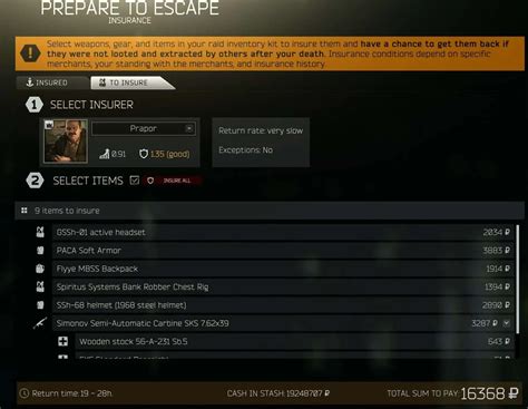 2022 Complete Escape From Tarkov Beginners Guide Gamerdiscovery