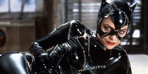 Zoë Kravitz Catwoman Film Attrici Famose E Abiti Sexy