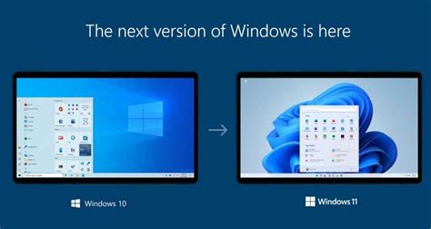 Windows 11 Microsoft Ofrece La Actualización A Pc Con Windows 10 No