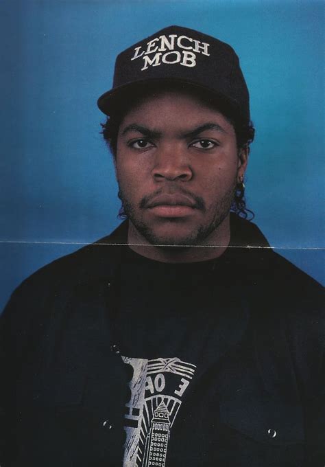 Its All About The L E N C H Yall Know The Rest Hip Hop Ice Cube