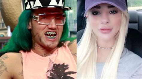 Riff Raff Reportedly Filmed Sex Tape With Adult Star Bella Elise