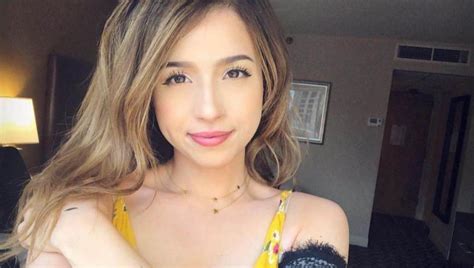 Pokimane Targeted By Sexist Hate Raid Sparks Flood Of Support Ginx Esports Tv