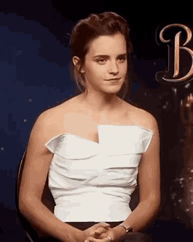 Emma Watson Gif Emma Watson Discover Share Gifs