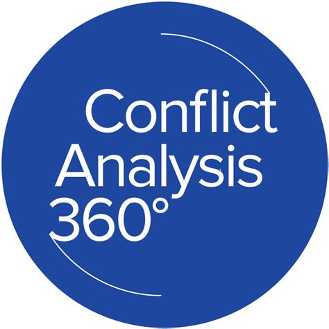 conflict analysis 360
