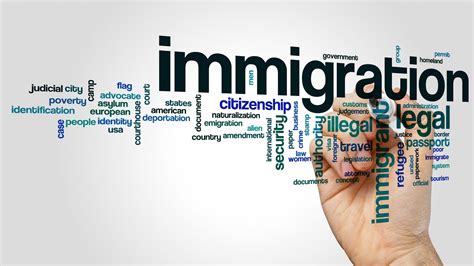 Inmigración Carlos Felipe Law Firm