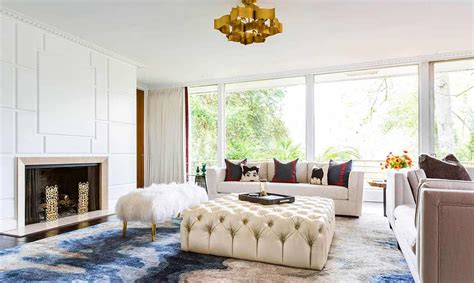 15 Lovely Living Room Interior Design Ideas