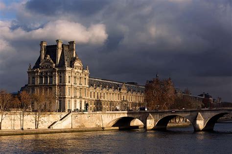 Welcome to école du louvre, france. I Love Paris In The Springtime. | Travel Photography Blog ...