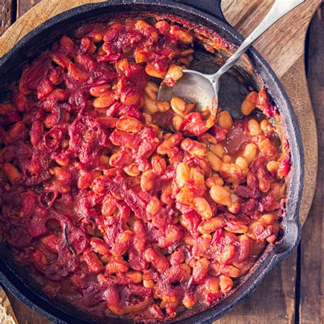 Baked Beans With Turkey Sausage Canadian Turkey