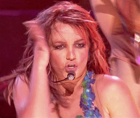 Britney Spears GIF Find Share On GIPHY