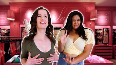 15 perks of being flat chested smile squad comedy youtube