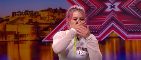 Watch X Factor Maltas Most Unforgettable Audition Yet Was One Confusing Entertaining Ride