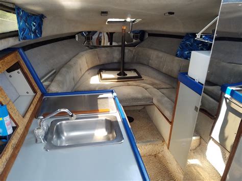 Check spelling or type a new query. FORMULA 27FT CABIN CRUISER 1986 for sale for $300 - Boats ...
