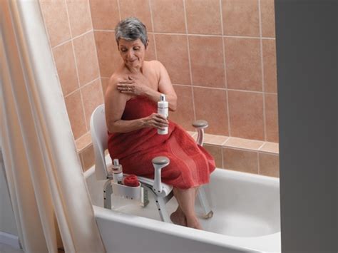 Shower chair for tub help you get back, or improve abilities that you need for daily life. Medical shower chairs | Medical Equipment