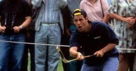 22 Years Ago Today Shooter Mcgavin Blew A 4 Shot Lead On The Back 9 Of The Tour Championship To