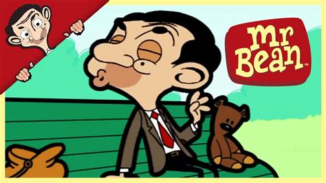 Mr Bean Cartoon Wallpapers Wallpaper Cave
