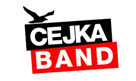 Čejka Band