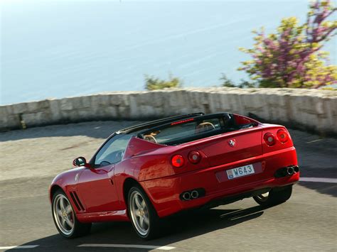 Näe twiittejä aiheesta #ferrari575 twitterissä. FERRARI 575 M Superamerica specs - 2005, 2006 - autoevolution