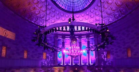 Gotham Hall New York Venue All Events 716 Photos On Partyslate