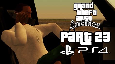Us platinum save for gta san andreas. Grand Theft Auto San Andreas PS4 Gameplay Walkthrough Part ...