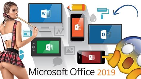 Microsoft office is a standalone application and it needs a separate activation key with a different kms token in order to activate. Descargar OFFICE 2019 FULL Español + activador / 32-64 ...