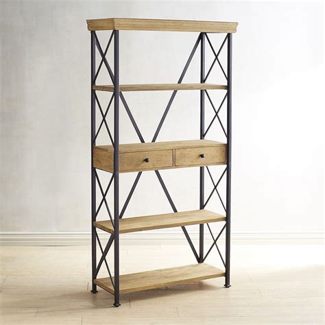 Please enter a city or zip code to get your most accurate weather forecast. Metro Java Bookcase | Pier 1 Imports | Home office ...
