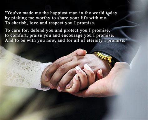 42 Wedding Vows For Him 2021 With Tips Wedding Forward