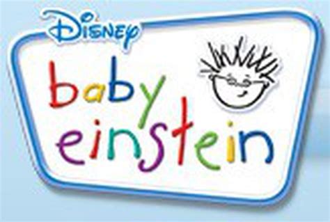 Disney Expands Refunds On Baby Einstein Dvds