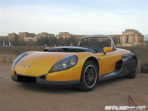 There are currently 4 renault sport spider cars as well as thousands of other iconic classic and collectors cars for sale on classic driver. Renault Sport Spider - car classics