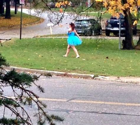 This Is What The Walk Of Shame Actually Looks Like 31 Pics
