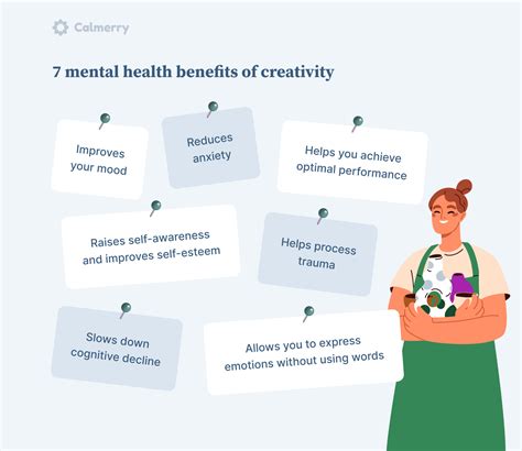 Creative Expression 7 Mental Health Benefits Of Creativity