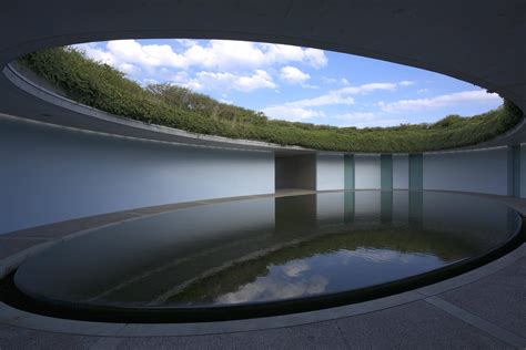 Tadao Ando Architect Home Design