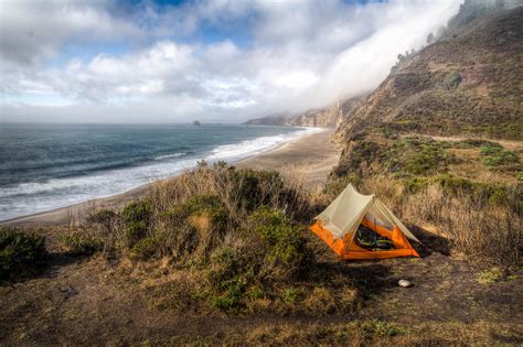 Yes You Can Find Last Minute Camping In Northern California