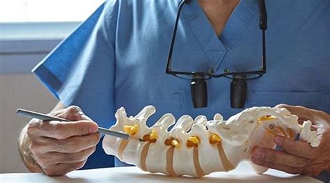 Minimally Invasive Spine Surgery Explained By Best Spine Surgeon In