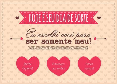 Dia Dos Namorados Cartão Do Amor R 1350 Em Mercado Livre
