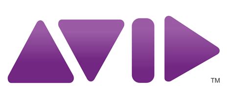 Avid Logos
