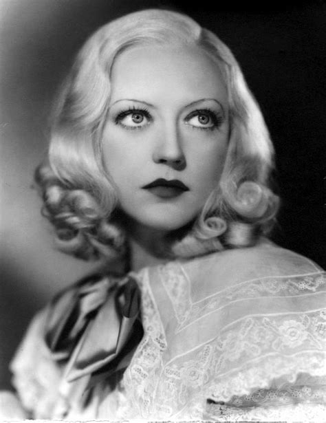 Marion Davies 1897 1961 An American Actress Producer And Screenwriter As A Teenager She